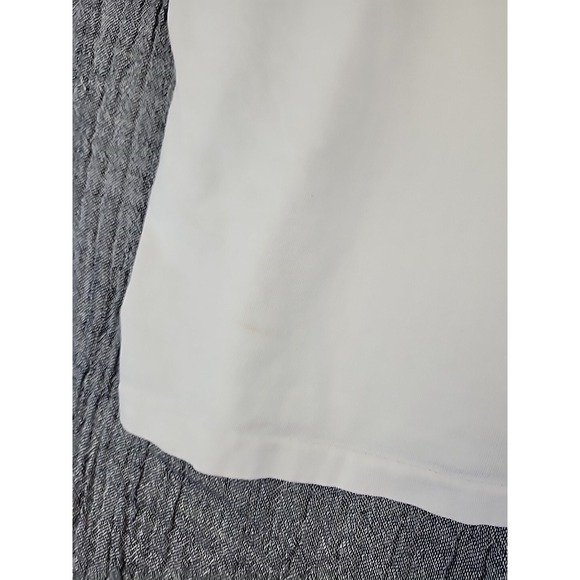 VTG Cottage Essentials/North Reflections Valentines Cat Shirt Single Stitch READ - Picture 8 of 10